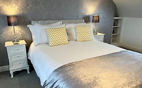 Scoresby Hideaway - Whitby Holiday Home